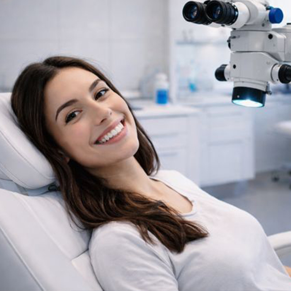 ACE Endodontics Heights