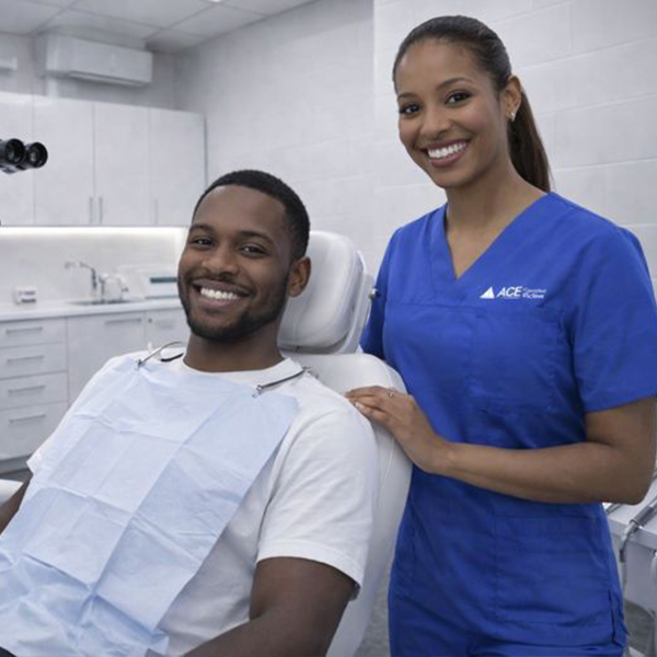 be a hero to your patient